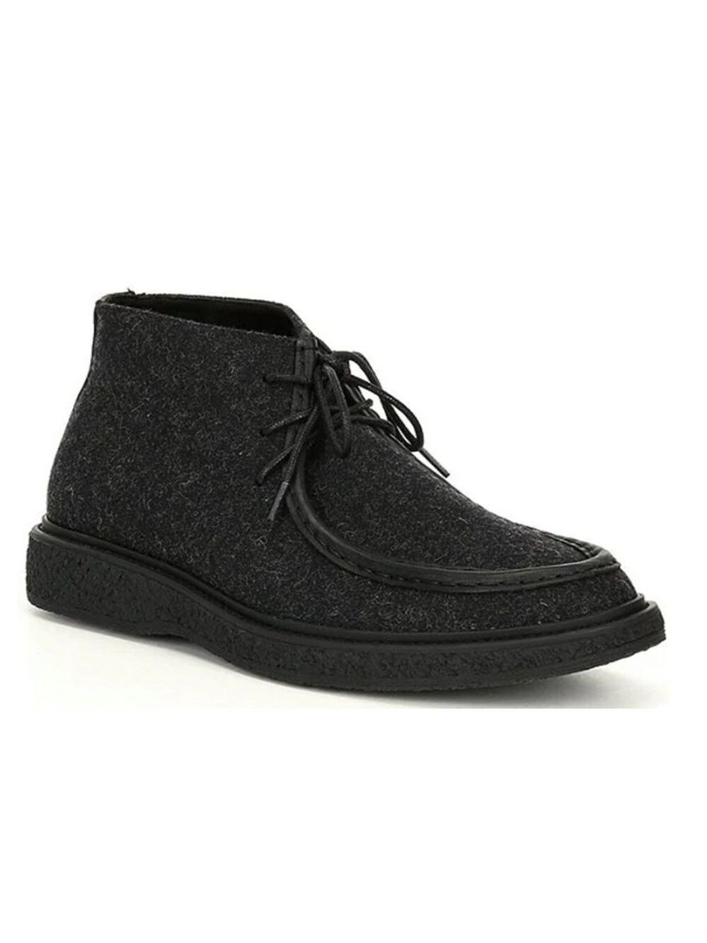 KENNETH Cole New York Phoenix Wallabee Boots
Dark Gray Size 9.5